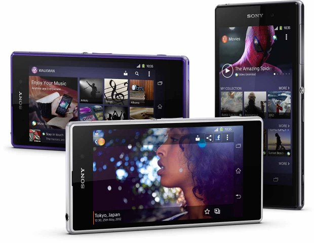 Download Sony Xperia Z1 Walkman Apps on Any Android Phone ...