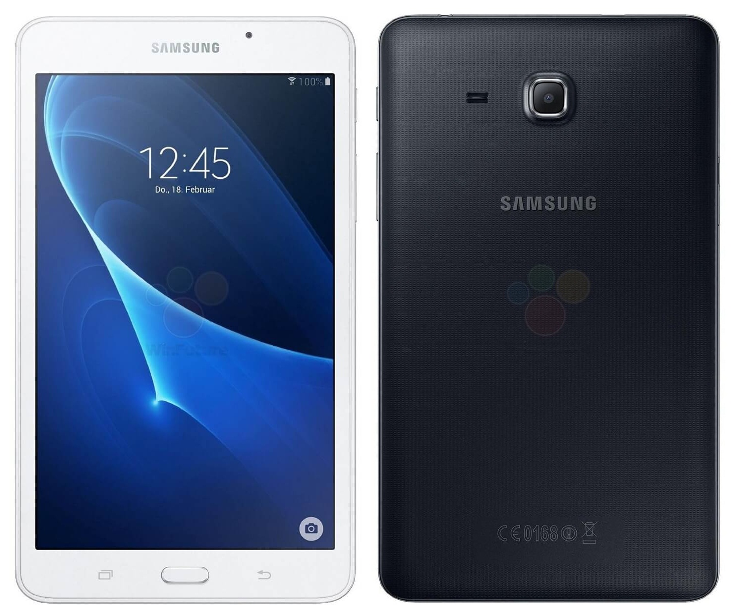 Samsung Galaxy Tab A7 Sm T500n