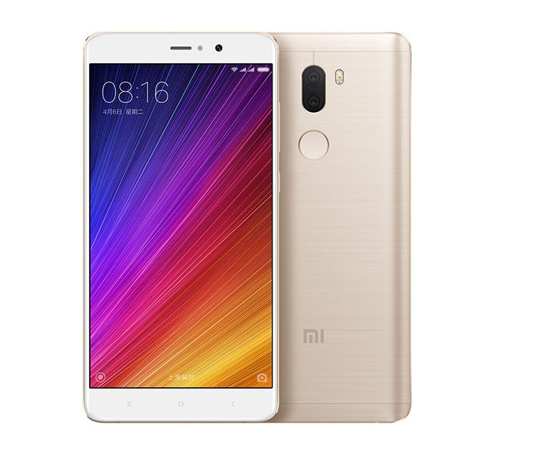Xiaomi Mi 5S Plus también será anunciado pronto