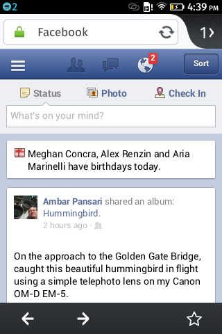 facebook-firefox-app