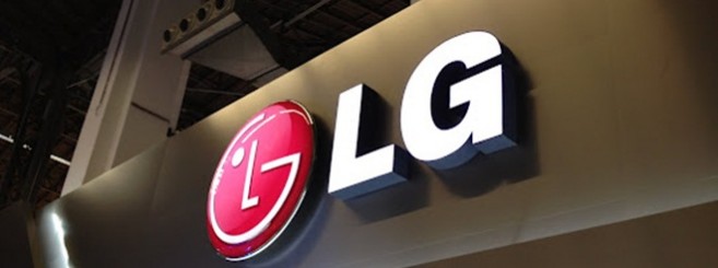 LG logo