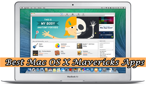 best financial apps for mac