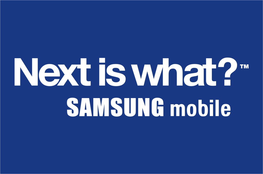 samsung logo