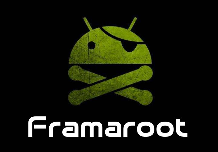 framaroot скачать 1.8.1