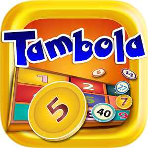 Tambola Logo