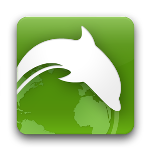 Dolphin Browser for PC