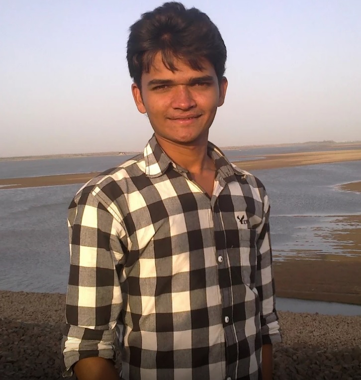 Ankur Patel