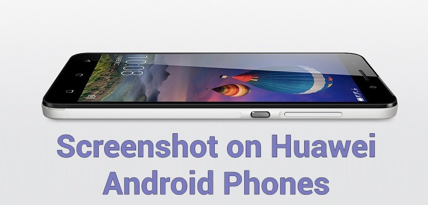 how on to screenshot hand iphone with one Huawei How Screenshot on Phones Honor to Take