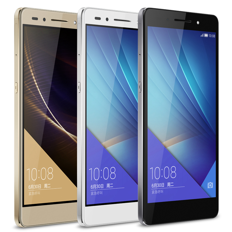 Huawei Honor 7 Review