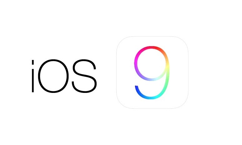 iOS 9