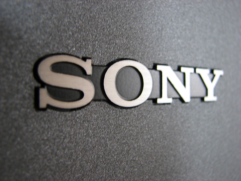 Sony Mobile Logo