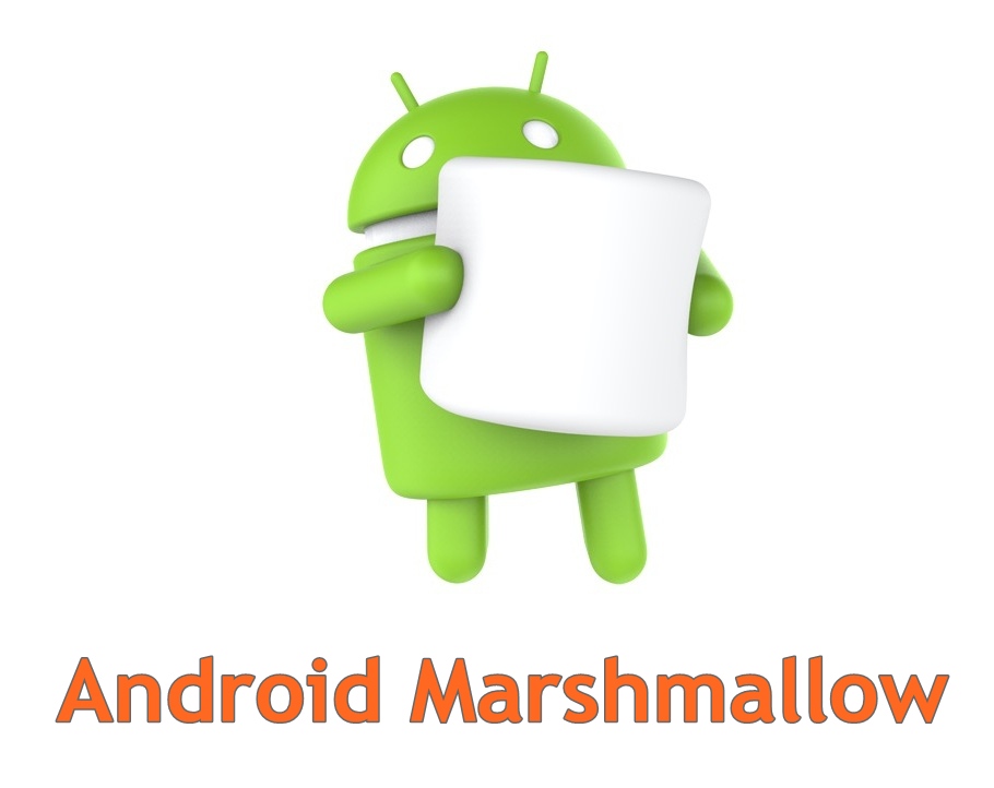 Android Marshmallow