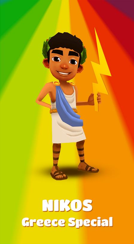 subway surfers play