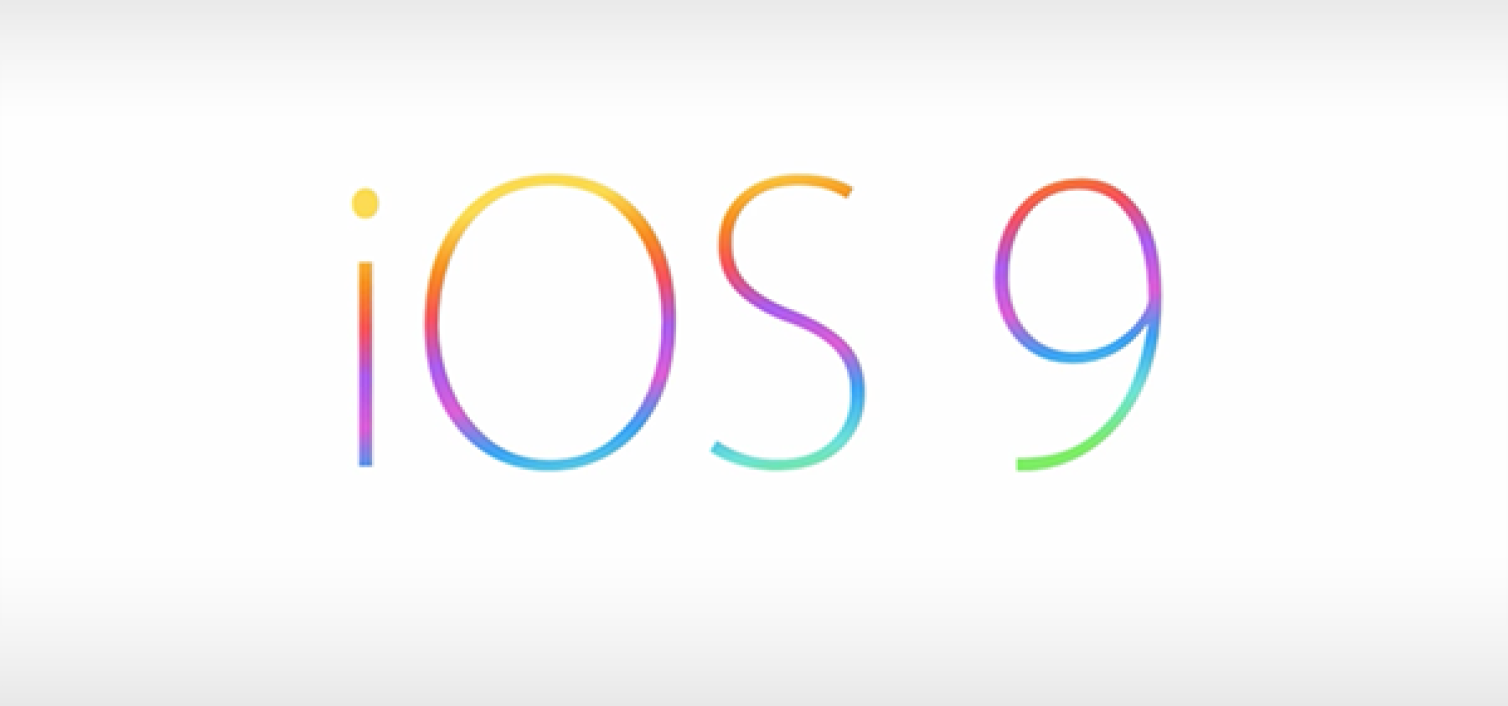 iOS 9