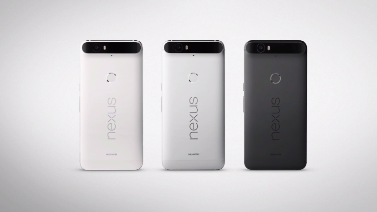 Nexus 6P Photos