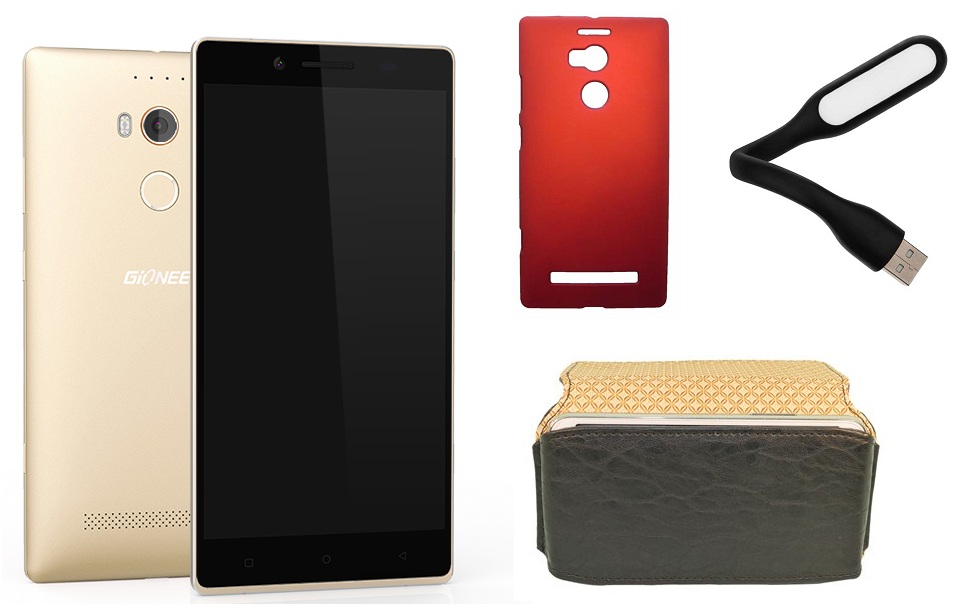 Gionee Elife E8 Cases