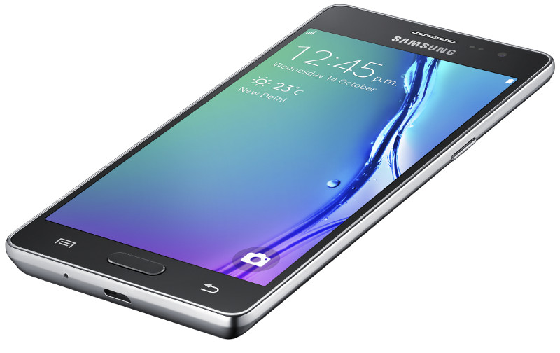 Samsung Z3 Phone