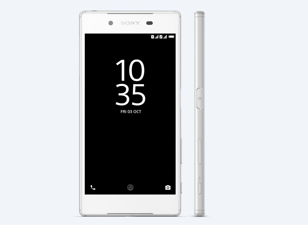 Как узнать год выпуска телефона sony xperia z5