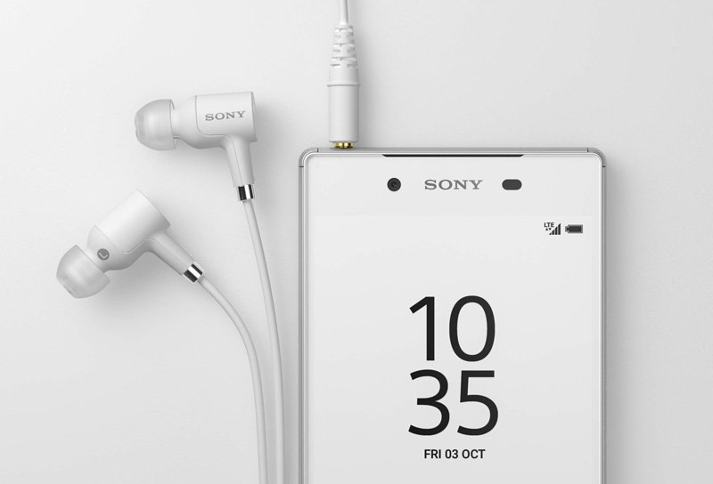 Xperia Z5 Walkman APK