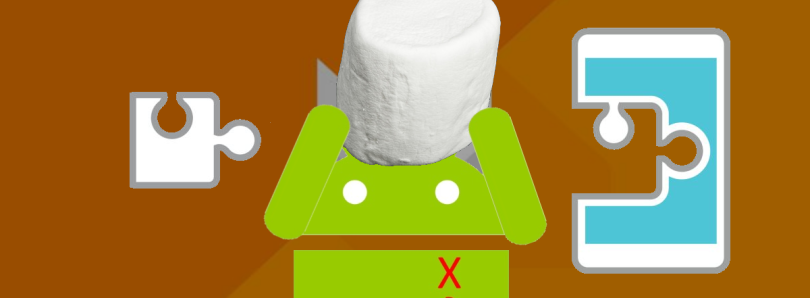 Xposed Framework for Marshmallow