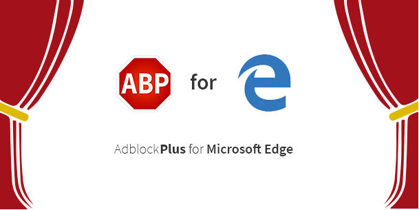 Adblocker for Microsoft Edge