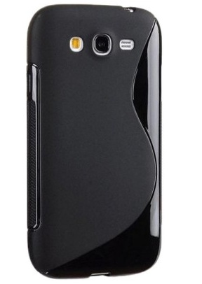 Galaxy J7 Back Cover