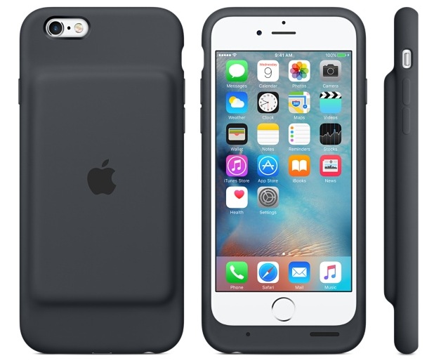 iPhone 6S Battery Case