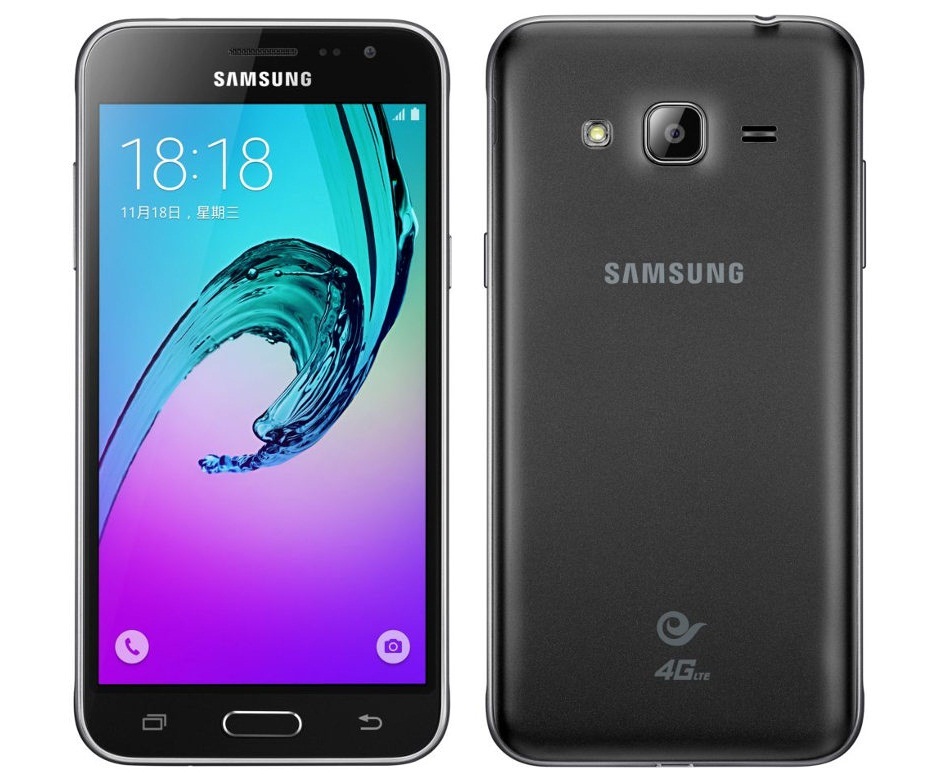 Samsung Galaxy J3 SMJ320A Clears FCC, Coming to AT&T