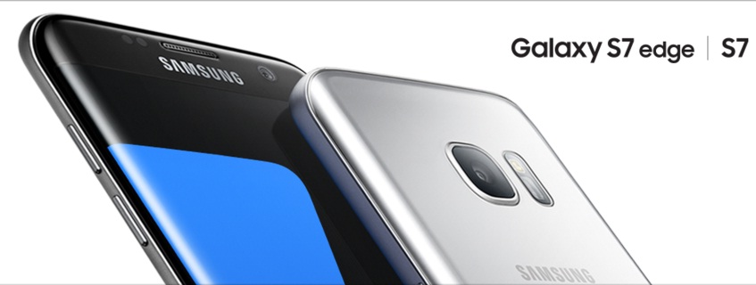 Sprint Samsung Galaxy S7