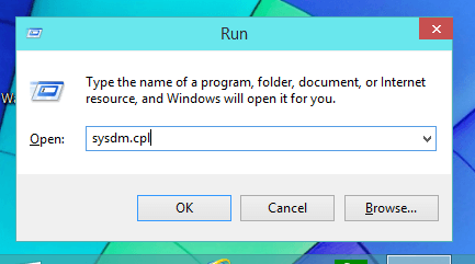 Windows-Run