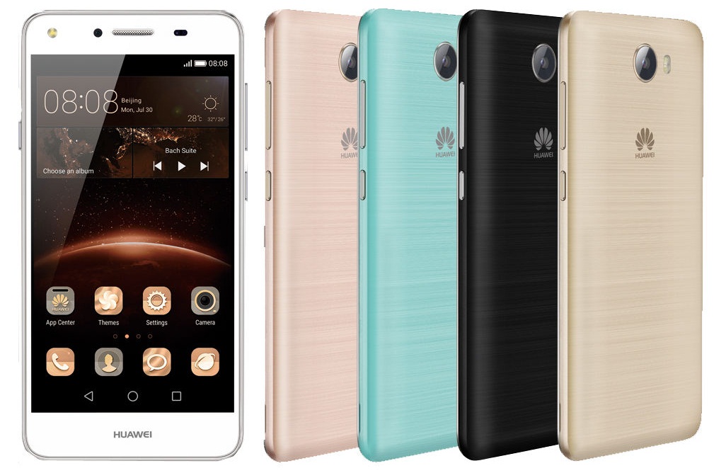 Huawei Y5 II Phone