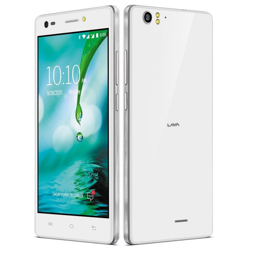 Lava V2s Price in India, Specs, Features