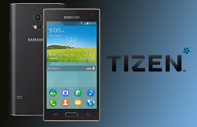 Samsung Z5 Specs, Features, Price in India | Samsung Z5 Price in India