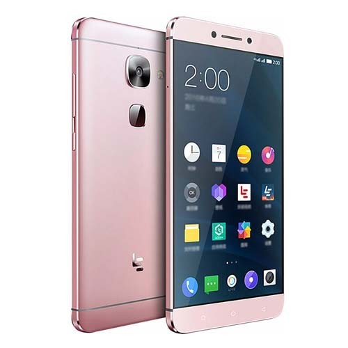 LeECO Le Max 2