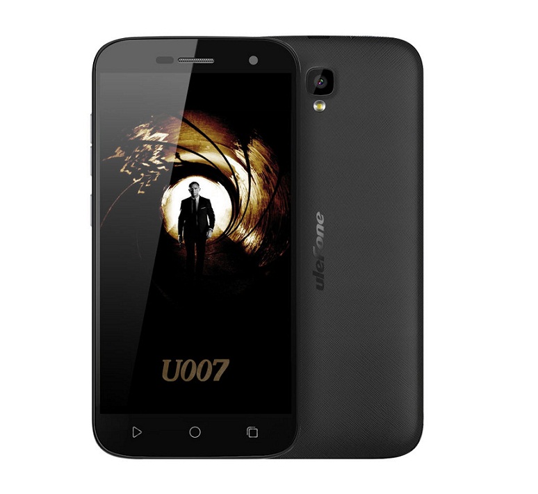 Ulefone U007