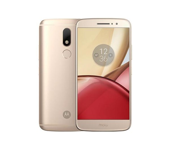 Motorola Moto Z Power