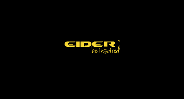 Eider Mobiles Logo