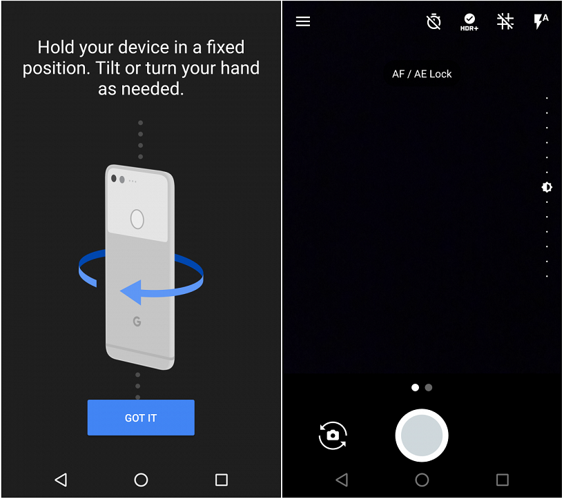 Download Google Pixel Camera APK for Android Phones ...