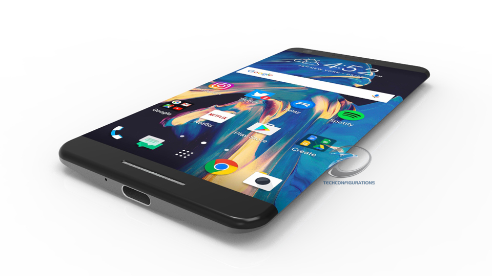 HTC 11