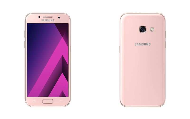 samsung a3 mini 2017