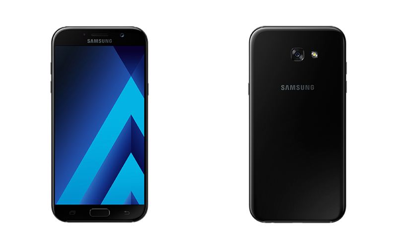 Samsung Galaxy A7 2017