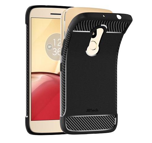 Moto M Case