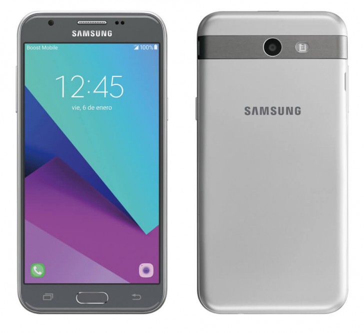 Samsung Galaxy J3 Emerge Price