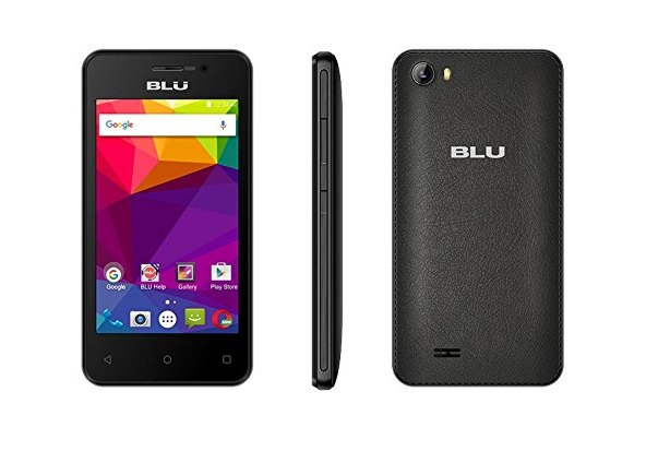 BLU Neo Energy Mini