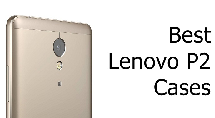 Lenovo P2 accessories