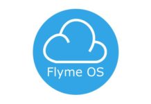 Flyme OS Launcher apk