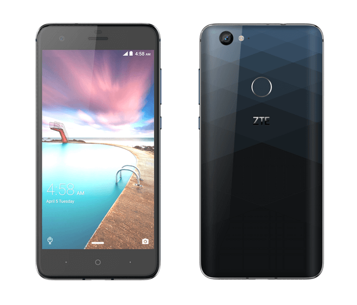 ZTE Hawkeye Phone