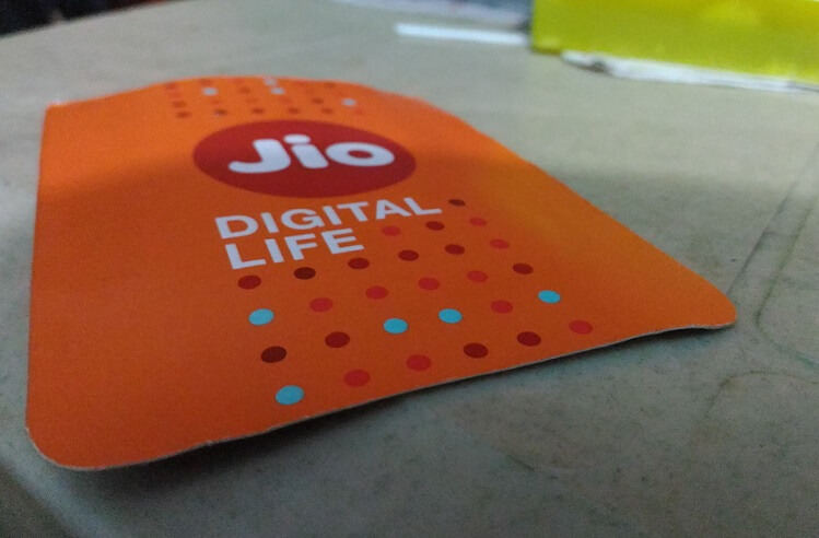 Jio Prime Membership