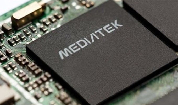 Mediatek Helio P35