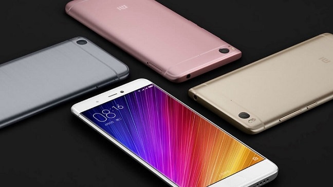 Redmi 5A Specifications